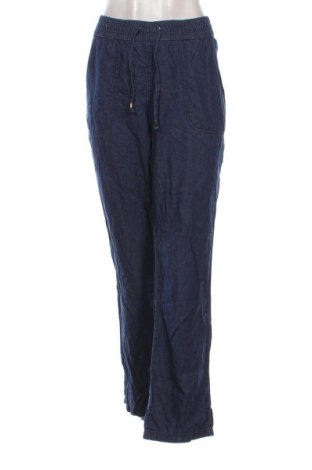 Damskie spodnie Unbranded, Rozmiar XL, Kolor Niebieski, Cena 78,99 zł, #136686930