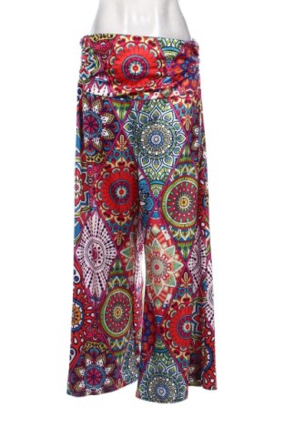 Pantaloni de femei Unbranded, Mărime XL, Culoare Multicolor, Preț 78,20 Lei, #136687560