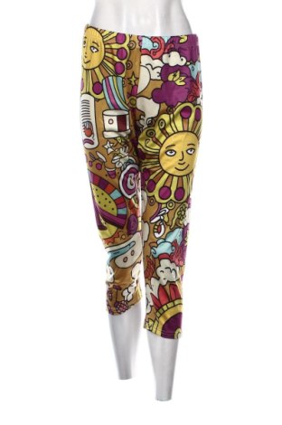Pantaloni de femei Unbranded, Mărime L, Culoare Multicolor, Preț 78,20 Lei, #136687596