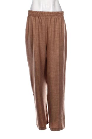 Pantaloni de femei Unbranded, Mărime M, Culoare Maro, Preț 30,99 Lei, #136687622