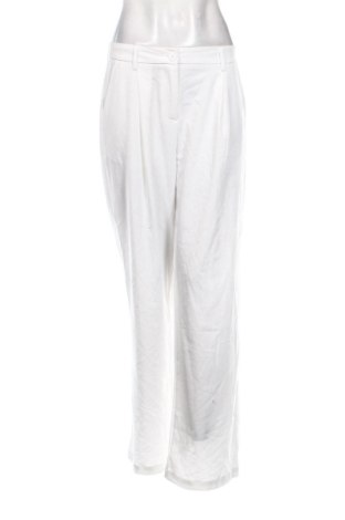 Pantaloni de femei Unbranded, Mărime M, Culoare Alb, Preț 37,99 Lei, #136688590