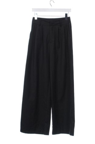 Pantaloni de femei Unbranded, Mărime S, Culoare Negru, Preț 78,20 Lei, #136689337