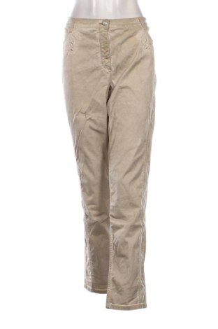 Női nadrág Betty Barclay, Méret 3XL, Szín Bézs, Ár 8 559 Ft, #136689741