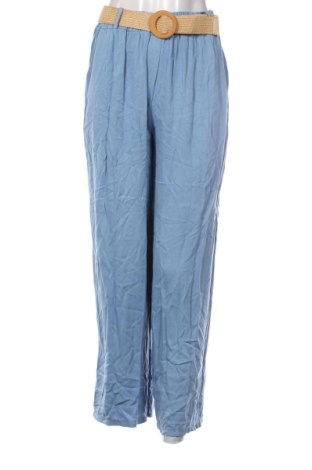 Pantaloni de femei Unbranded, Mărime M, Culoare Albastru, Preț 66,99 Lei, #136689809