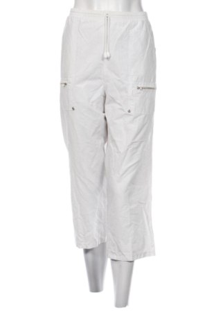 Damenhose Unbranded, Größe L, Farbe Weiß, Preis 15,00 €, #136689932