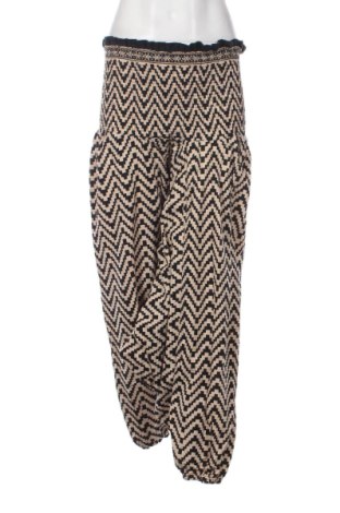 Damskie spodnie Unbranded, Rozmiar L, Kolor Kolorowy, Cena 80,38 zł, #136690162