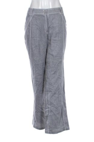 Damskie spodnie Unbranded, Rozmiar M, Kolor Szary, Cena 78,99 zł, #136690184