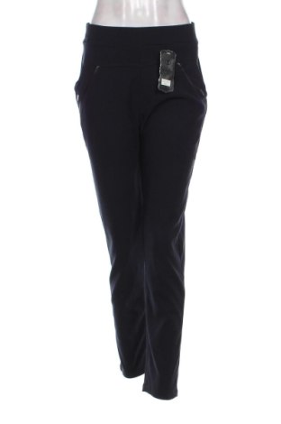 Pantaloni de femei Unbranded, Mărime L, Culoare Albastru, Preț 145,99 Lei, #136690777