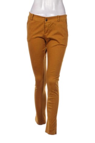 Damskie spodnie Unbranded, Rozmiar L, Kolor Pomarańczowy, Cena 80,38 zł, #136690801