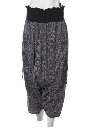 Damskie spodnie Unbranded, Rozmiar L, Kolor Kolorowy, Cena 80,38 zł, #136691016