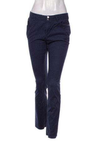 Pantaloni de femei Unbranded, Mărime M, Culoare Albastru, Preț 130,33 Lei, #136691118