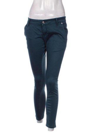 Pantaloni de femei Unbranded, Mărime L, Culoare Albastru, Preț 78,20 Lei, #136691671
