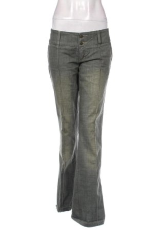Damskie spodnie Unbranded, Rozmiar M, Kolor Zielony, Cena 80,99 zł, #136691956