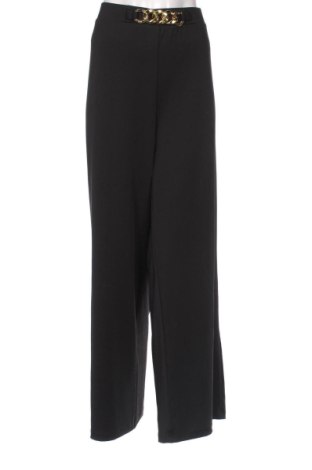 Damskie spodnie Unbranded, Rozmiar 3XL, Kolor Czarny, Cena 80,38 zł, #136692063
