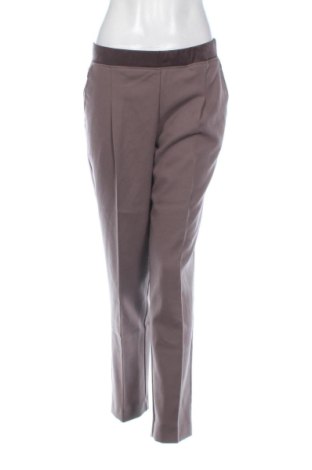 Pantaloni de femei Unbranded, Mărime XXL, Culoare Bej, Preț 78,99 Lei, #136693056