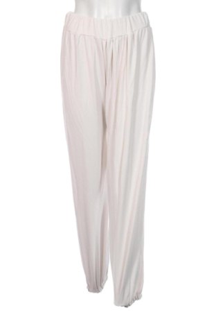 Pantaloni de femei Unbranded, Mărime S, Culoare Alb, Preț 46,92 Lei, #136693869