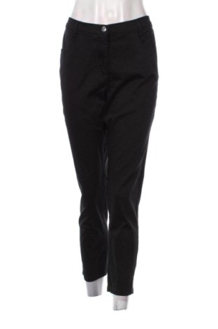 Pantaloni de femei Unbranded, Mărime L, Culoare Negru, Preț 91,99 Lei, #136694253