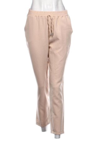 Damenhose Unbranded, Größe M, Farbe Beige, Preis 15,99 €, #136697382