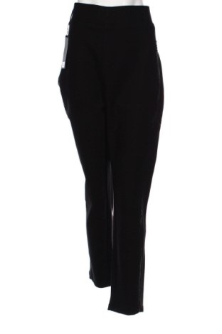 Dámske nohavice Unbranded, Veľkosť 3XL, Farba Čierna, Cena  24,00 €, #136697769