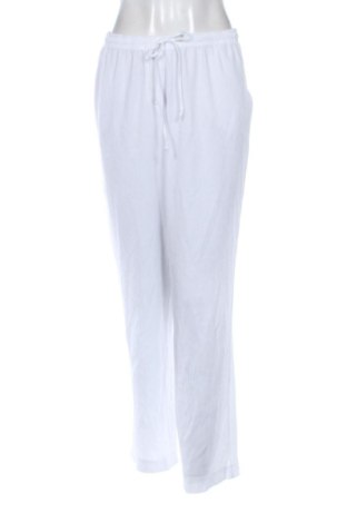 Dámské kalhoty  Unbranded, Velikost XL, Barva Bílá, Cena  439,00 Kč, #136697798