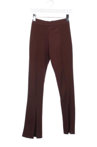 Damenhose Unbranded, Größe XS, Farbe Braun, Preis 10,99 €, #136697861