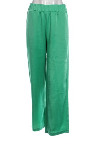 Pantaloni de femei Unbranded, Mărime M, Culoare Verde, Preț 37,99 Lei, #136699549