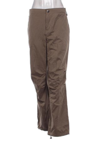 Damenhose Unbranded, Größe XL, Farbe Braun, Preis 25,99 €, #136699932