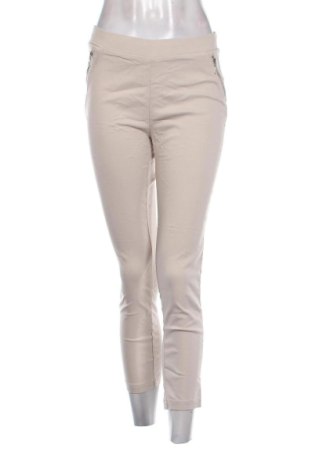 Damskie spodnie Unbranded, Rozmiar M, Kolor Beżowy, Cena 35,99 zł, #136700137