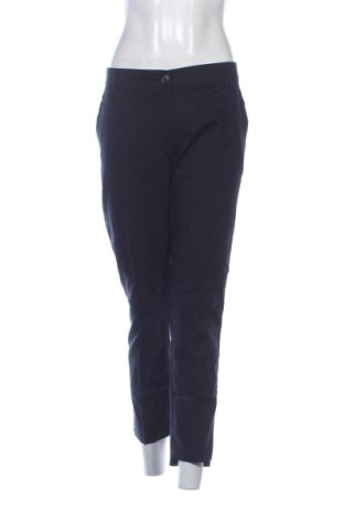 Pantaloni de femei Unbranded, Mărime XL, Culoare Albastru, Preț 78,20 Lei, #136700581