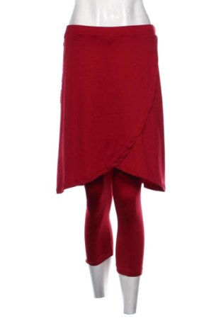 Damskie spodnie Unbranded, Rozmiar M, Kolor Czerwony, Cena 78,99 zł, #136700606