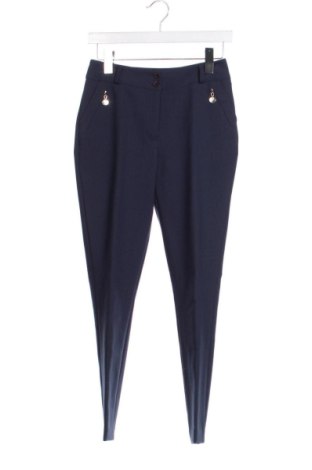 Pantaloni de femei Unbranded, Mărime XS, Culoare Albastru, Preț 78,20 Lei, #136700666