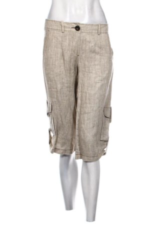 Pantaloni de femei Unbranded, Mărime M, Culoare Bej, Preț 78,20 Lei, #136700776