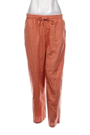 Damenhose Unbranded, Größe L, Farbe Orange, Preis 15,00 €, #136701256