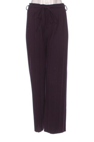 Pantaloni de femei Unbranded, Mărime M, Culoare Mov, Preț 89,99 Lei, #136702546