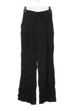 Pantaloni de femei Unbranded, Mărime XS, Culoare Negru, Preț 47,34 Lei, #136702887