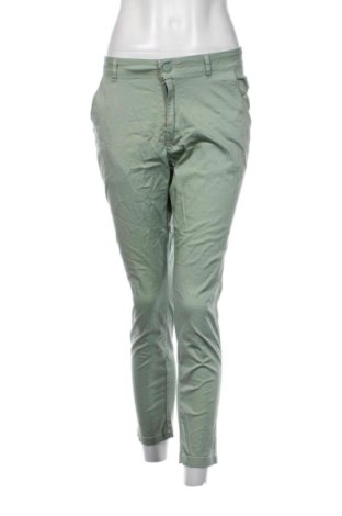 Damskie spodnie Unbranded, Rozmiar XL, Kolor Zielony, Cena 80,38 zł, #136703763
