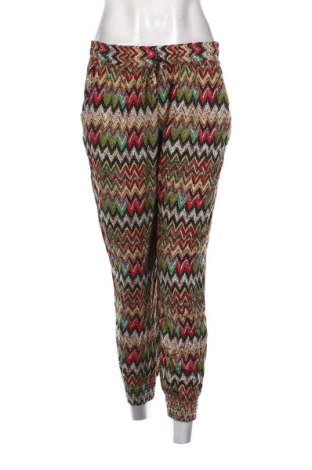 Pantaloni de femei Unbranded, Mărime M, Culoare Multicolor, Preț 64,99 Lei, #136703966