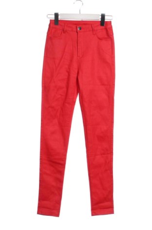 Női nadrág Unbranded, Méret XS, Szín Piros, Ár 2 109 Ft, #136704597