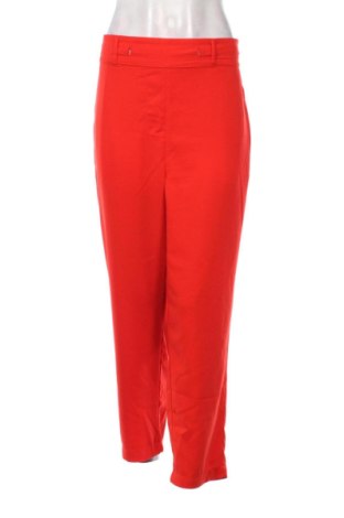 Pantaloni de femei Unbranded, Mărime XXL, Culoare Roșu, Preț 86,99 Lei, #136705441