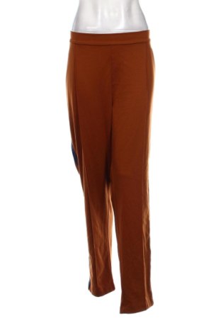 Damskie spodnie Unbranded, Rozmiar XXL, Kolor Brązowy, Cena 78,99 zł, #136705542