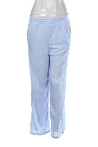 Pantaloni de femei Unbranded, Mărime S, Culoare Albastru, Preț 78,20 Lei, #136705938