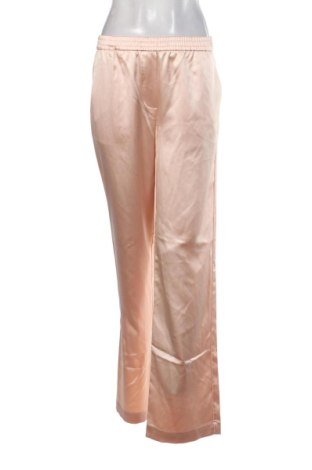 Damskie spodnie Unbranded, Rozmiar M, Kolor Różowy, Cena 100,74 zł, #136706210
