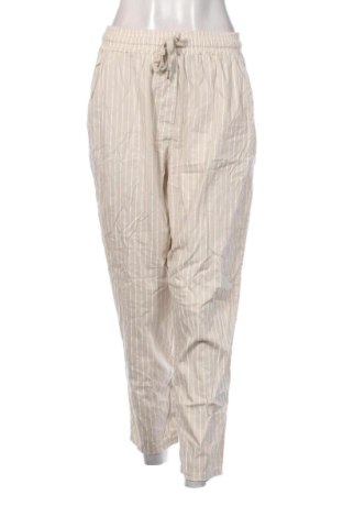 Damenhose Unbranded, Größe L, Farbe Beige, Preis 7,99 €, #136709736