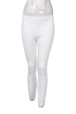 Pantaloni de femei Unbranded, Mărime S, Culoare Alb, Preț 46,99 Lei, #136713131