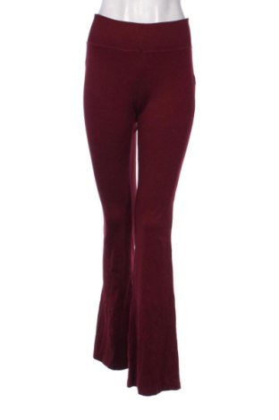 Damenhose Unbranded, Größe M, Farbe Rot, Preis 7,99 €, #136725115