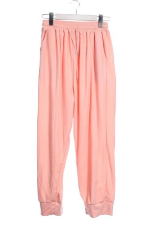 Pantaloni de femei Unbranded, Mărime XS, Culoare Roz, Preț 54,99 Lei, #136726382