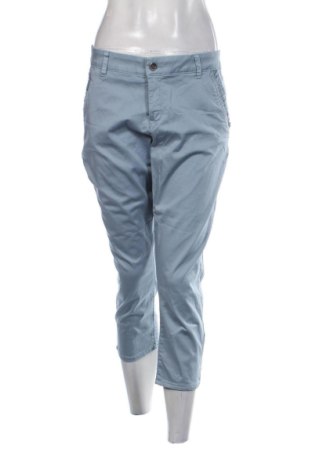 Pantaloni de femei Unbranded, Mărime XL, Culoare Albastru, Preț 56,99 Lei, #136727063