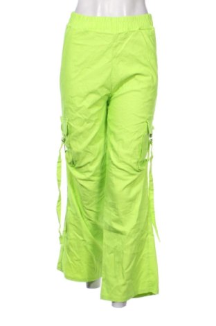 Damenhose Unbranded, Größe S, Farbe Grün, Preis 7,99 €, #136727173
