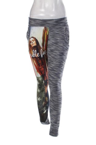 Pantaloni de femei Unbranded, Mărime M, Culoare Multicolor, Preț 38,99 Lei, #136727613
