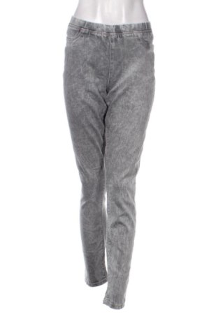 Damskie spodnie Unbranded, Rozmiar XL, Kolor Szary, Cena 29,99 zł, #136728071